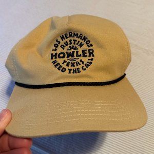 Howler Brothers Snap Back